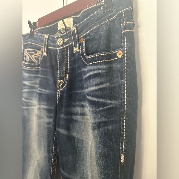 Big Star Jeans - Picture 3 of 7